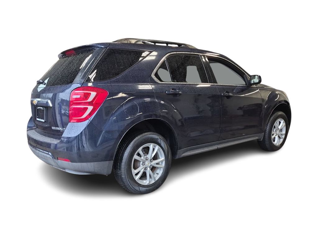 Thumbnail: 2016 Chevrolet Equinox - 22