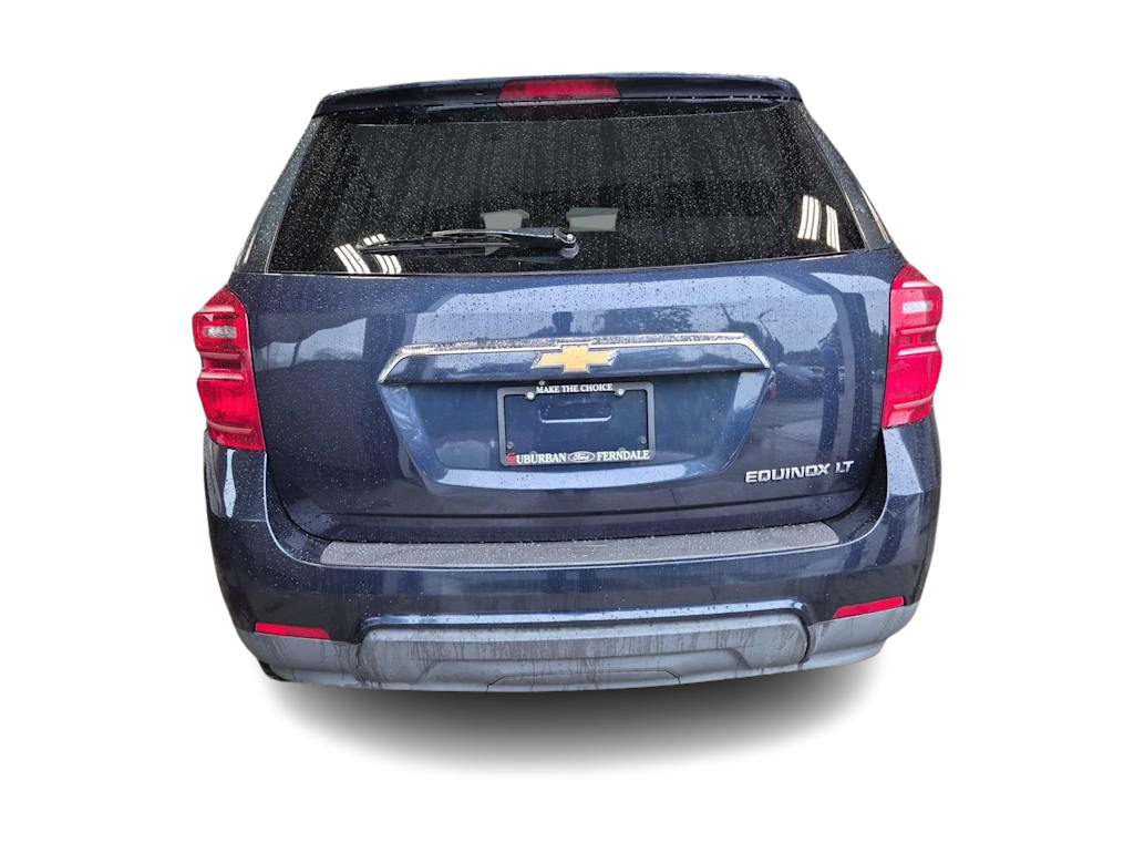 Thumbnail: 2016 Chevrolet Equinox - 5