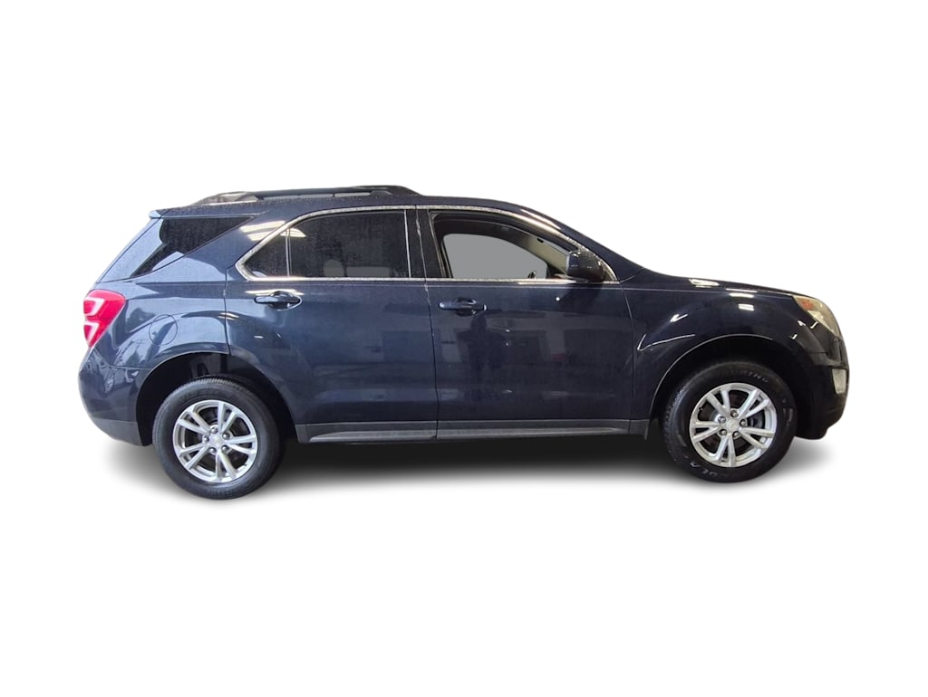 Thumbnail: 2016 Chevrolet Equinox - 23