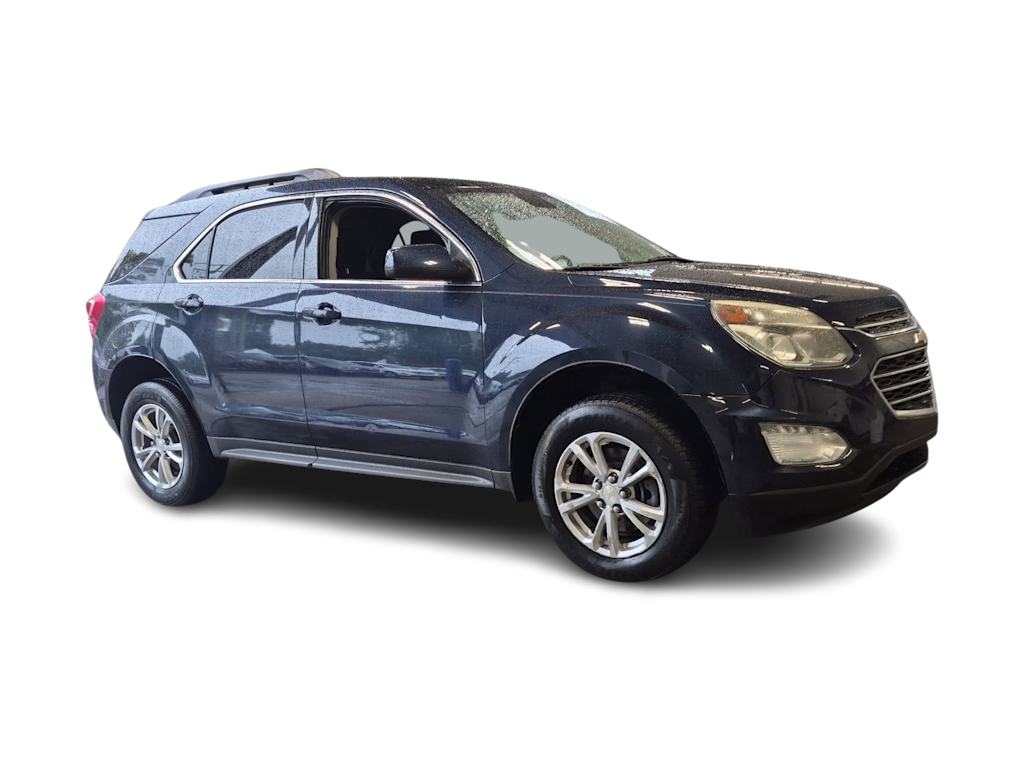 Thumbnail: 2016 Chevrolet Equinox - 20