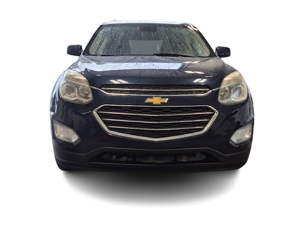 Thumbnail: 2016 Chevrolet Equinox - 6