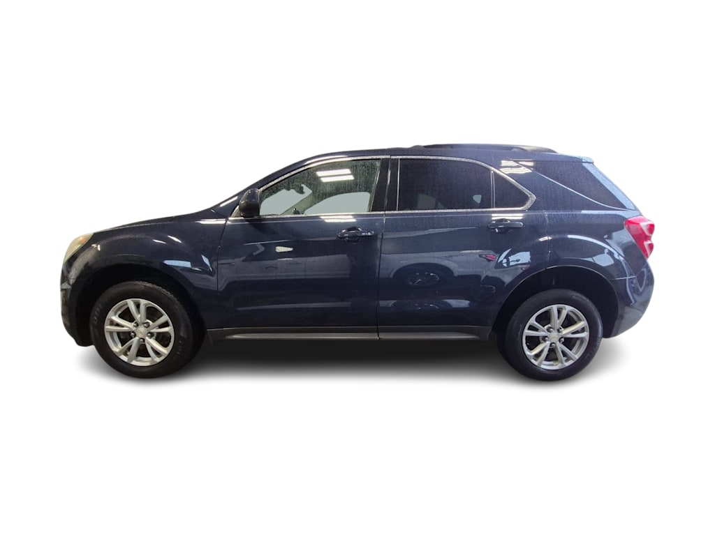 Thumbnail: 2016 Chevrolet Equinox - 3