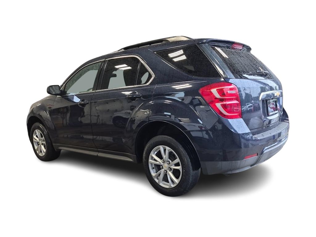 Thumbnail: 2016 Chevrolet Equinox - 4
