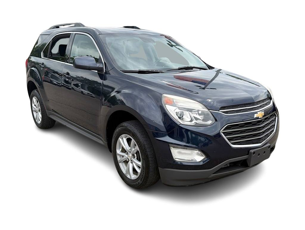 Thumbnail: 2017 Chevrolet Equinox - 18