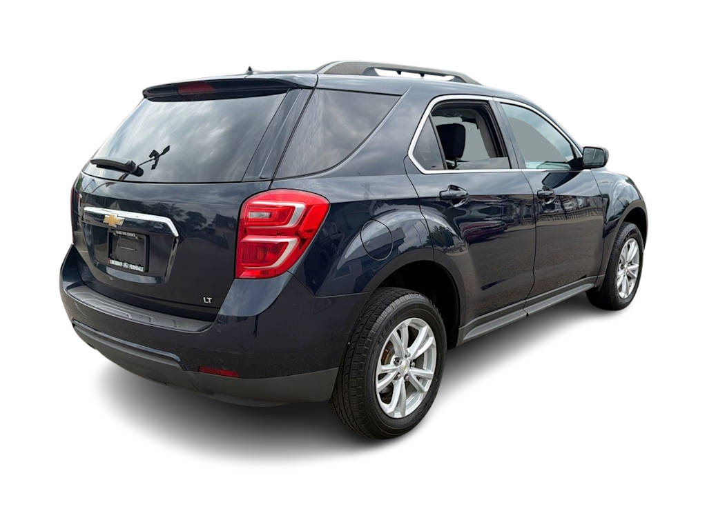 Thumbnail: 2017 Chevrolet Equinox - 21