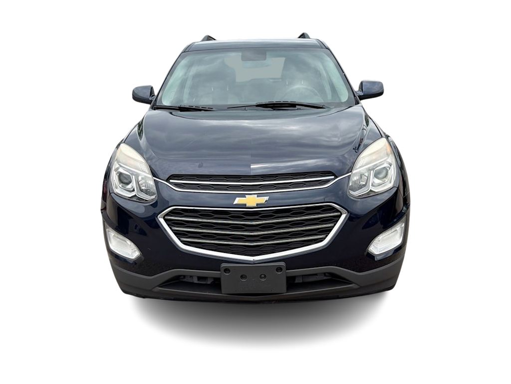 Thumbnail: 2017 Chevrolet Equinox - 5