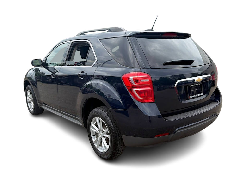 Thumbnail: 2017 Chevrolet Equinox - 20