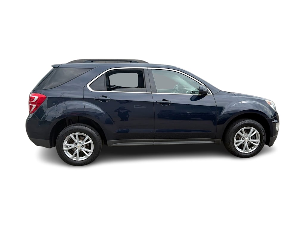 Thumbnail: 2017 Chevrolet Equinox - 22