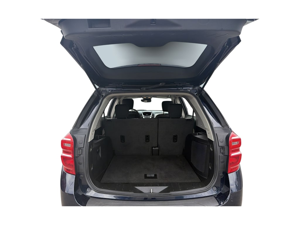 Thumbnail: 2017 Chevrolet Equinox - 15