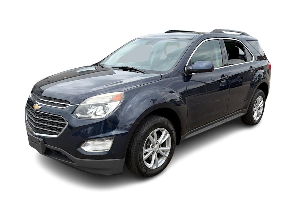 Thumbnail: 2017 Chevrolet Equinox - 19