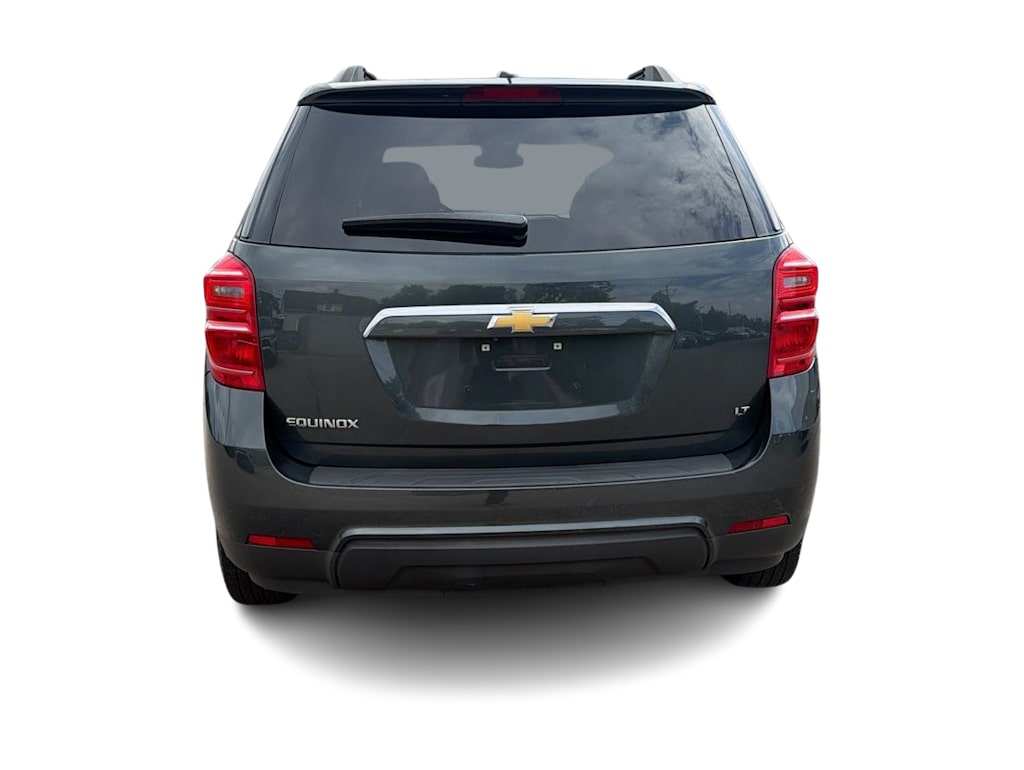 Thumbnail: 2017 Chevrolet Equinox - 5