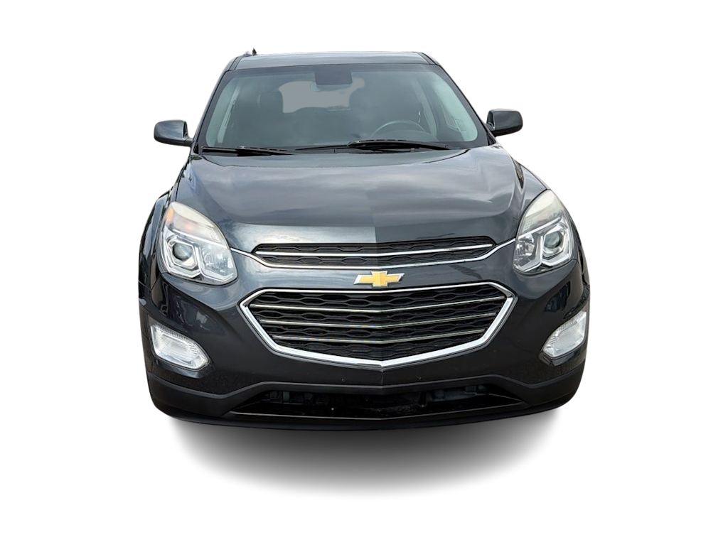 Thumbnail: 2017 Chevrolet Equinox - 6