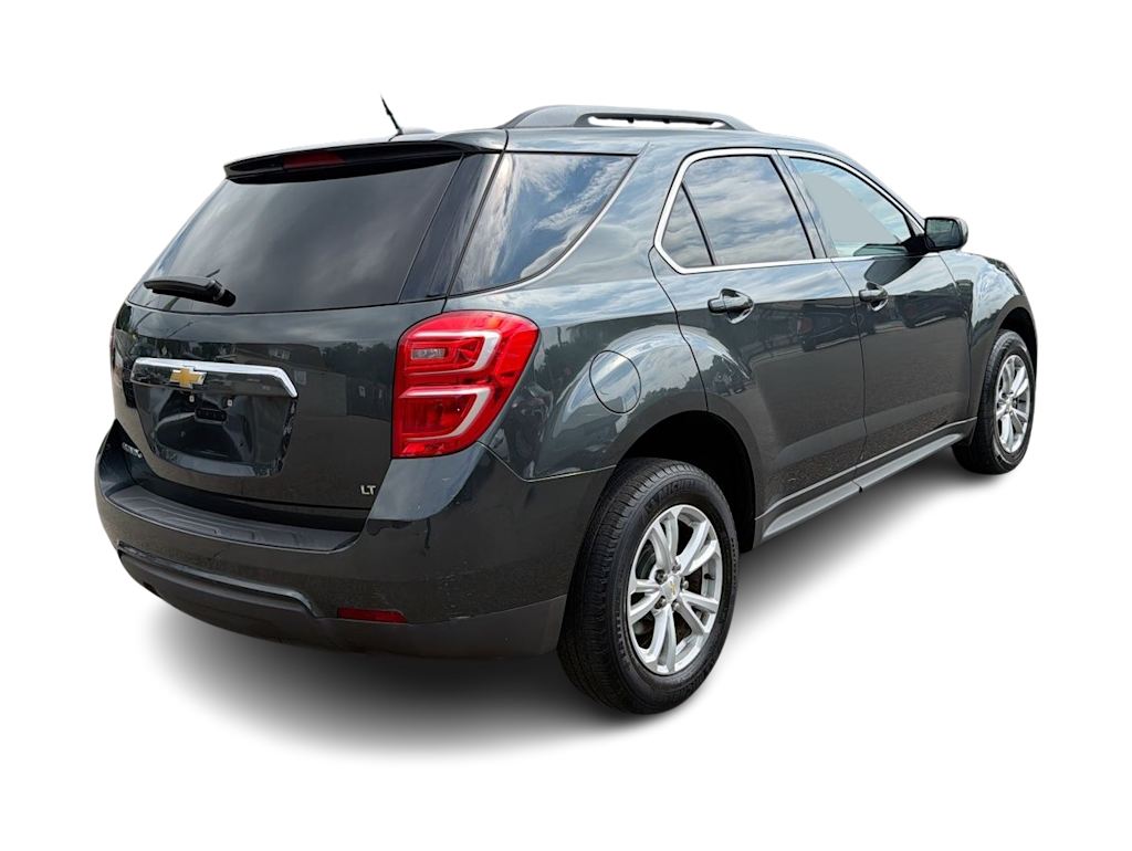 Thumbnail: 2017 Chevrolet Equinox - 21