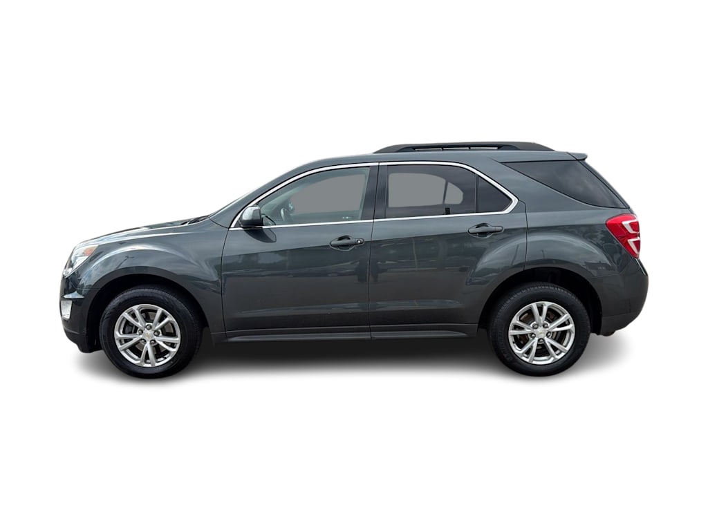 Thumbnail: 2017 Chevrolet Equinox - 3