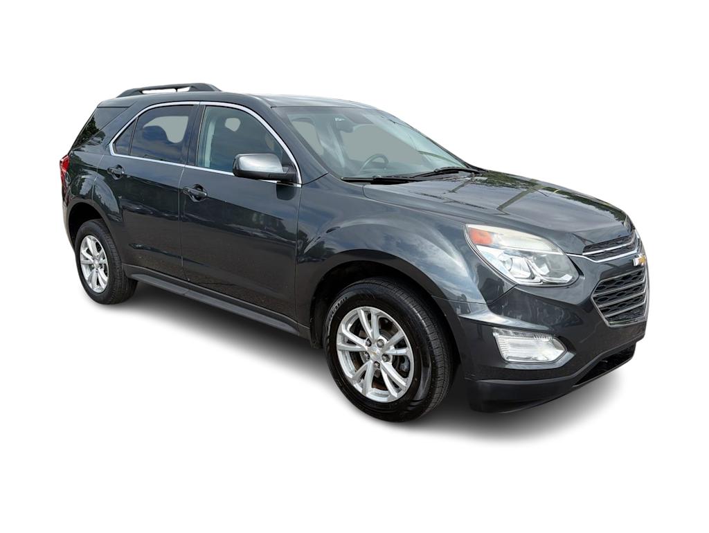 Thumbnail: 2017 Chevrolet Equinox - 19