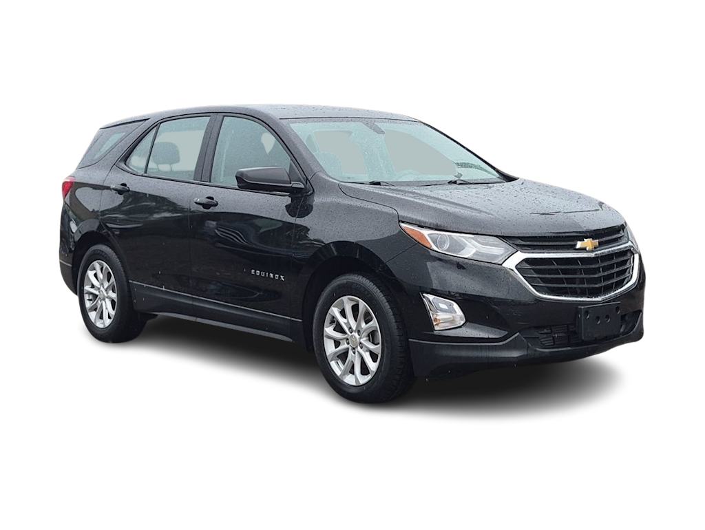 Thumbnail: 2018 Chevrolet Equinox - 19