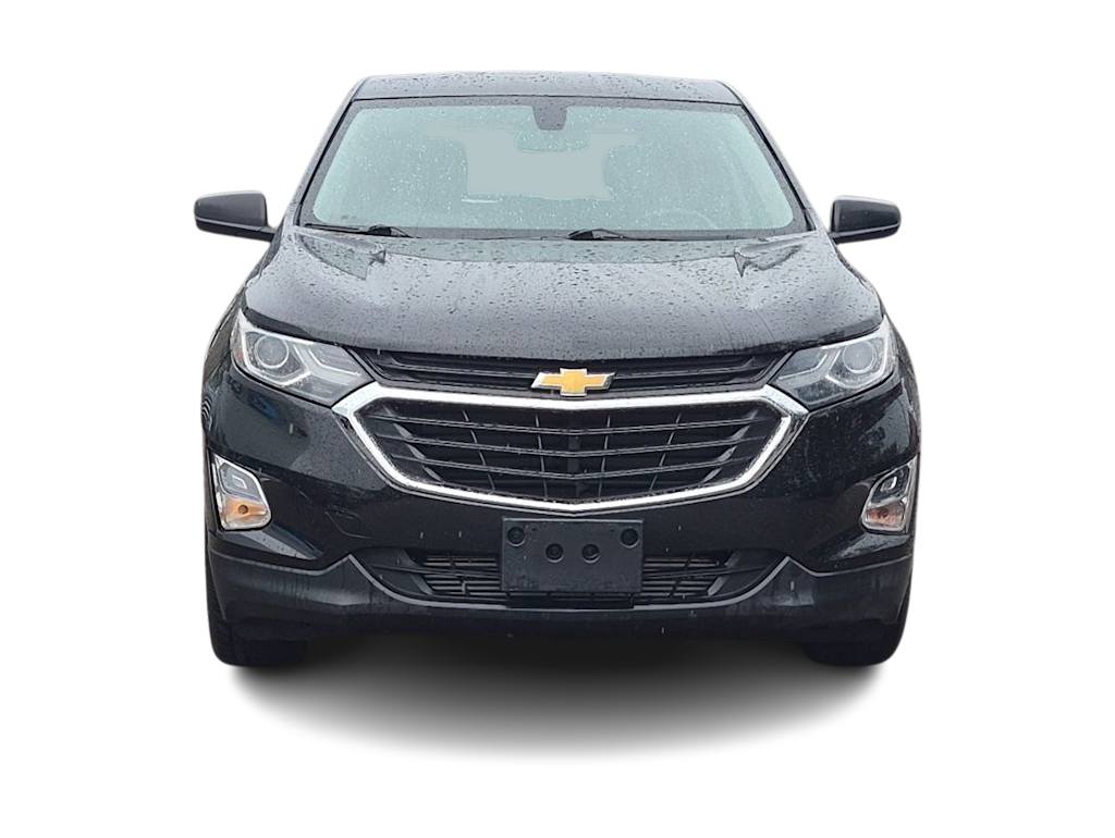 Thumbnail: 2018 Chevrolet Equinox - 6