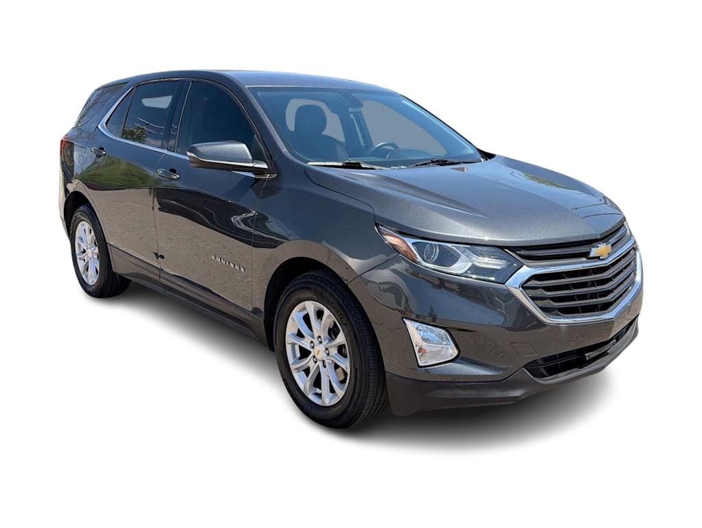 Thumbnail: 2018 Chevrolet Equinox - 19