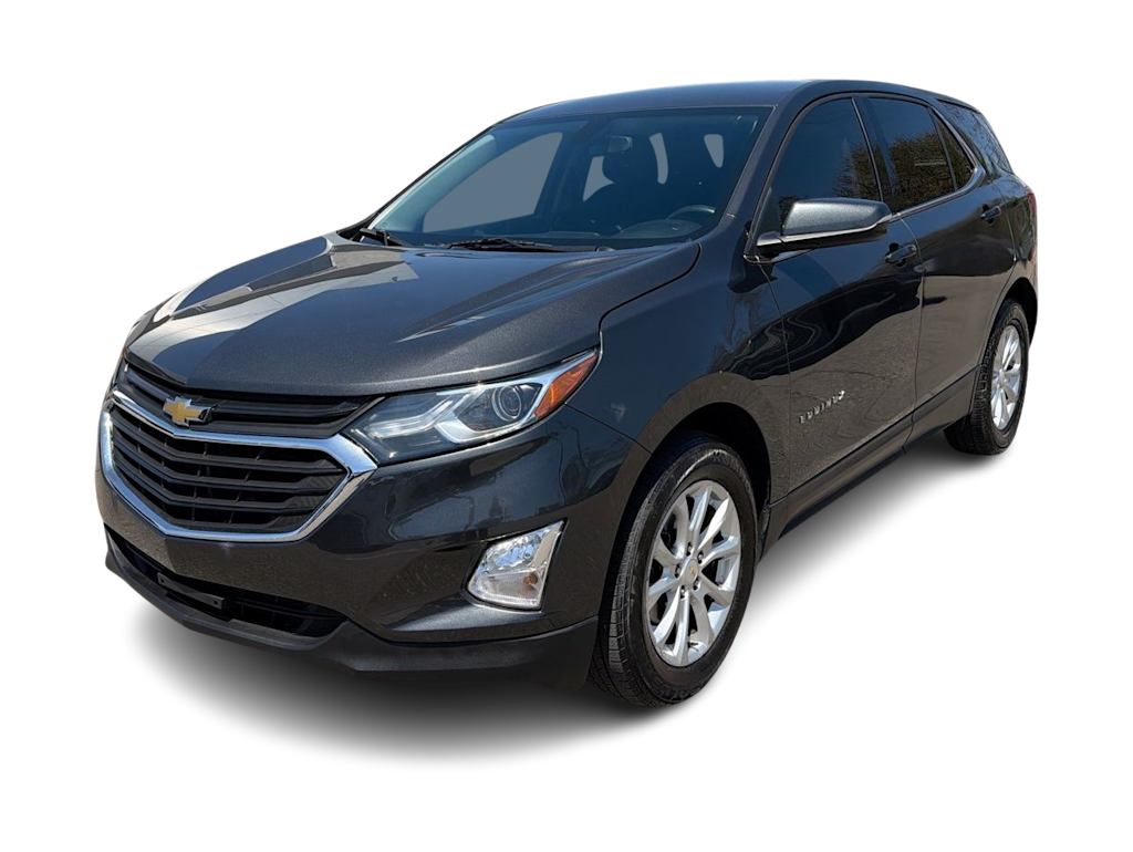 Thumbnail: 2018 Chevrolet Equinox - 20