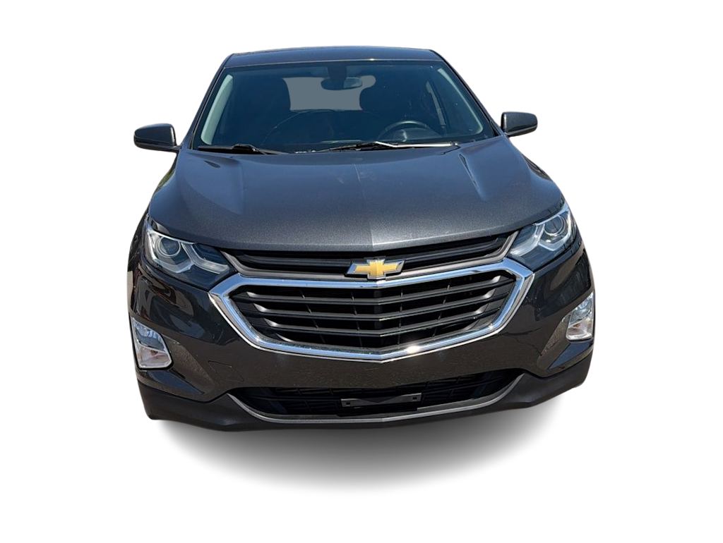 Thumbnail: 2018 Chevrolet Equinox - 6