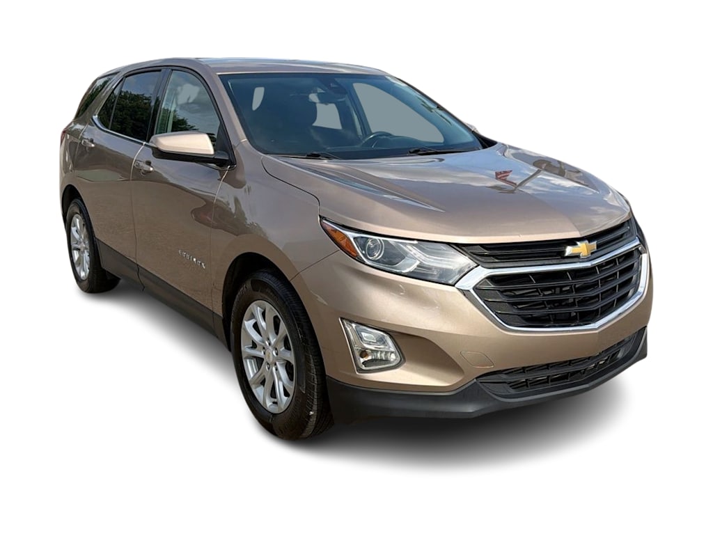 Thumbnail: 2019 Chevrolet Equinox - 19