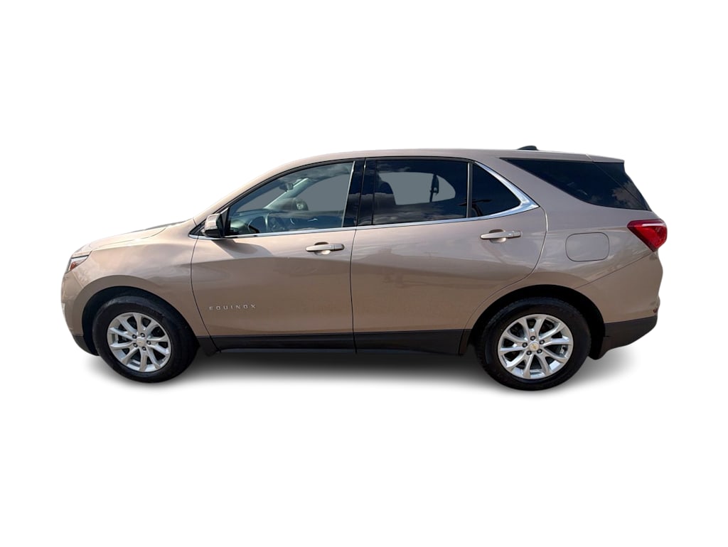 Thumbnail: 2019 Chevrolet Equinox - 3
