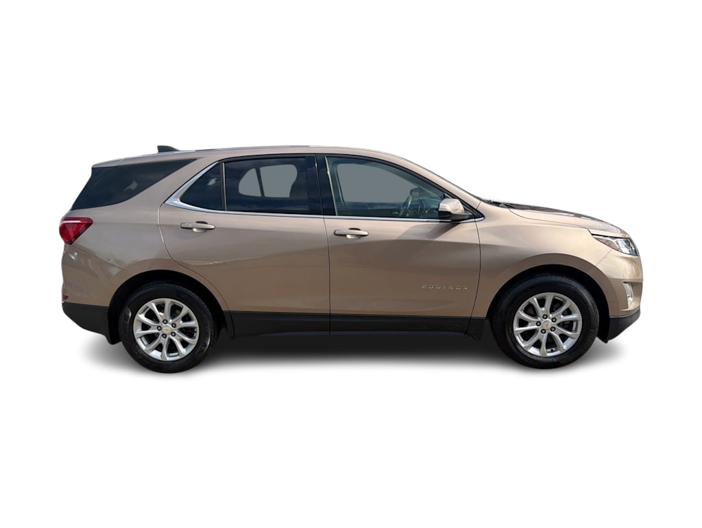 Thumbnail: 2019 Chevrolet Equinox - 22