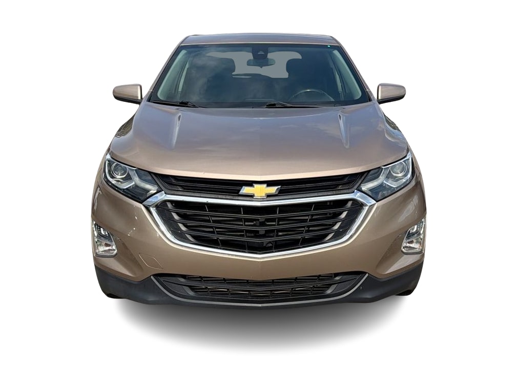 Thumbnail: 2019 Chevrolet Equinox - 6