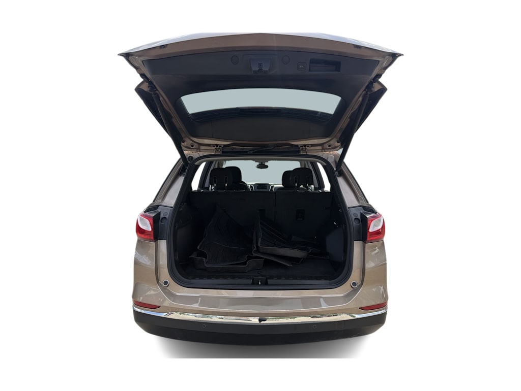 Thumbnail: 2019 Chevrolet Equinox - 16