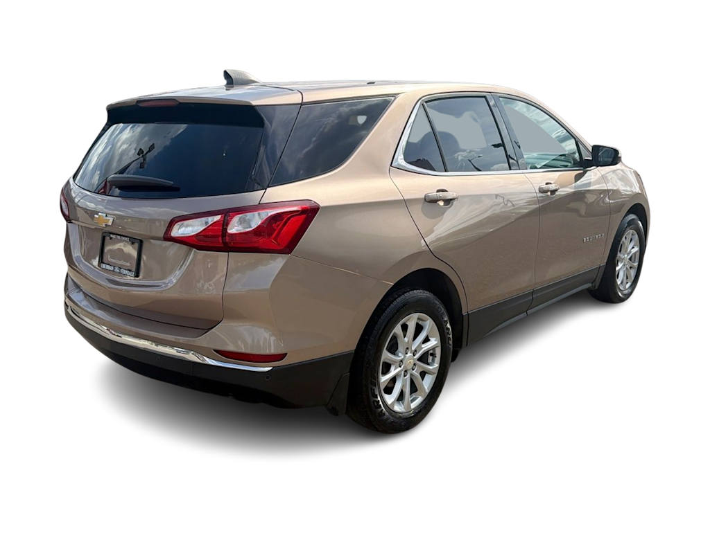 Thumbnail: 2019 Chevrolet Equinox - 21