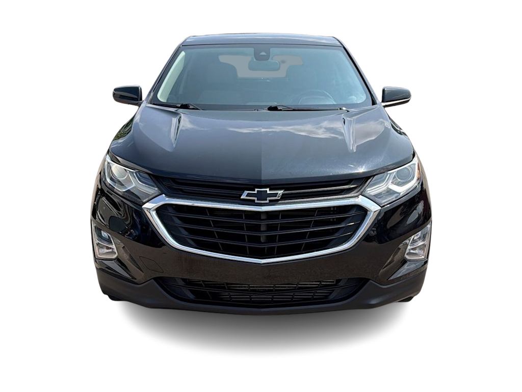 Thumbnail: 2019 Chevrolet Equinox - 5