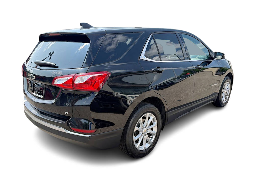 Thumbnail: 2019 Chevrolet Equinox - 21