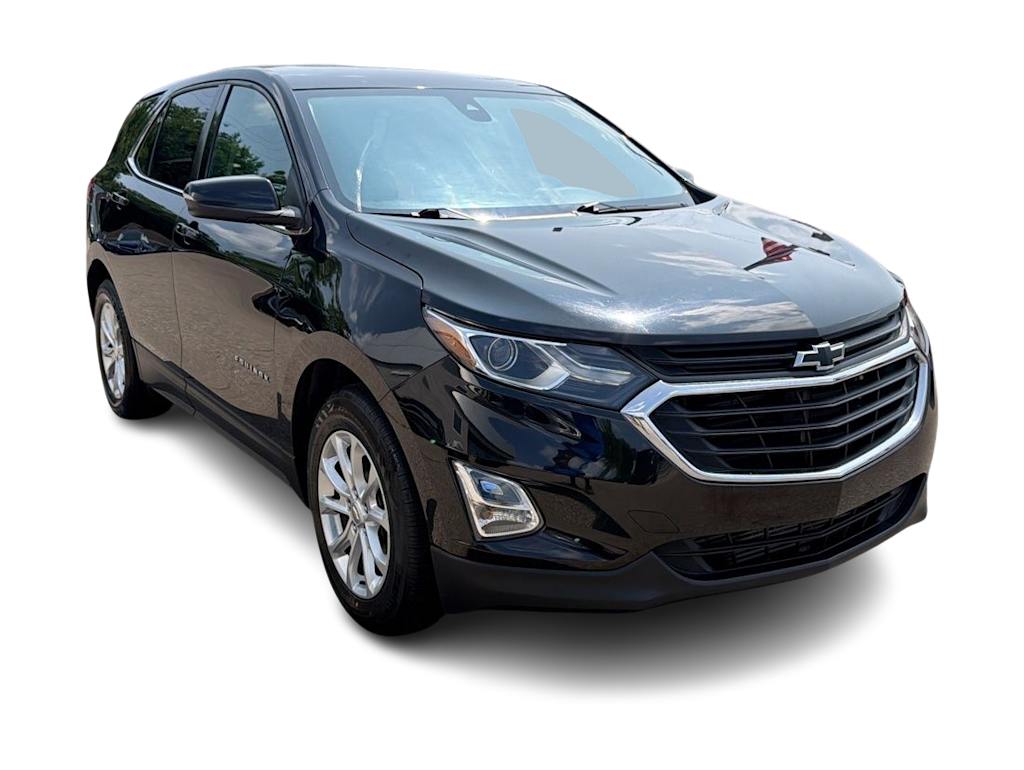 Thumbnail: 2019 Chevrolet Equinox - 18