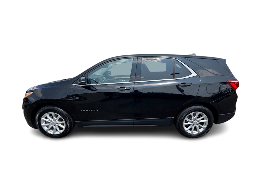 Thumbnail: 2019 Chevrolet Equinox - 3
