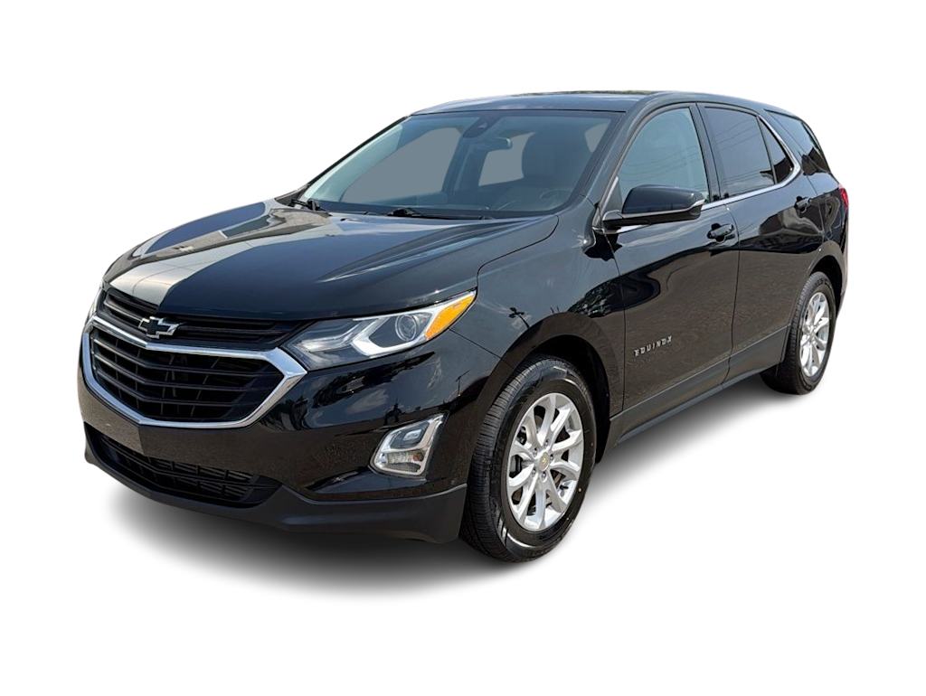 Thumbnail: 2019 Chevrolet Equinox - 19
