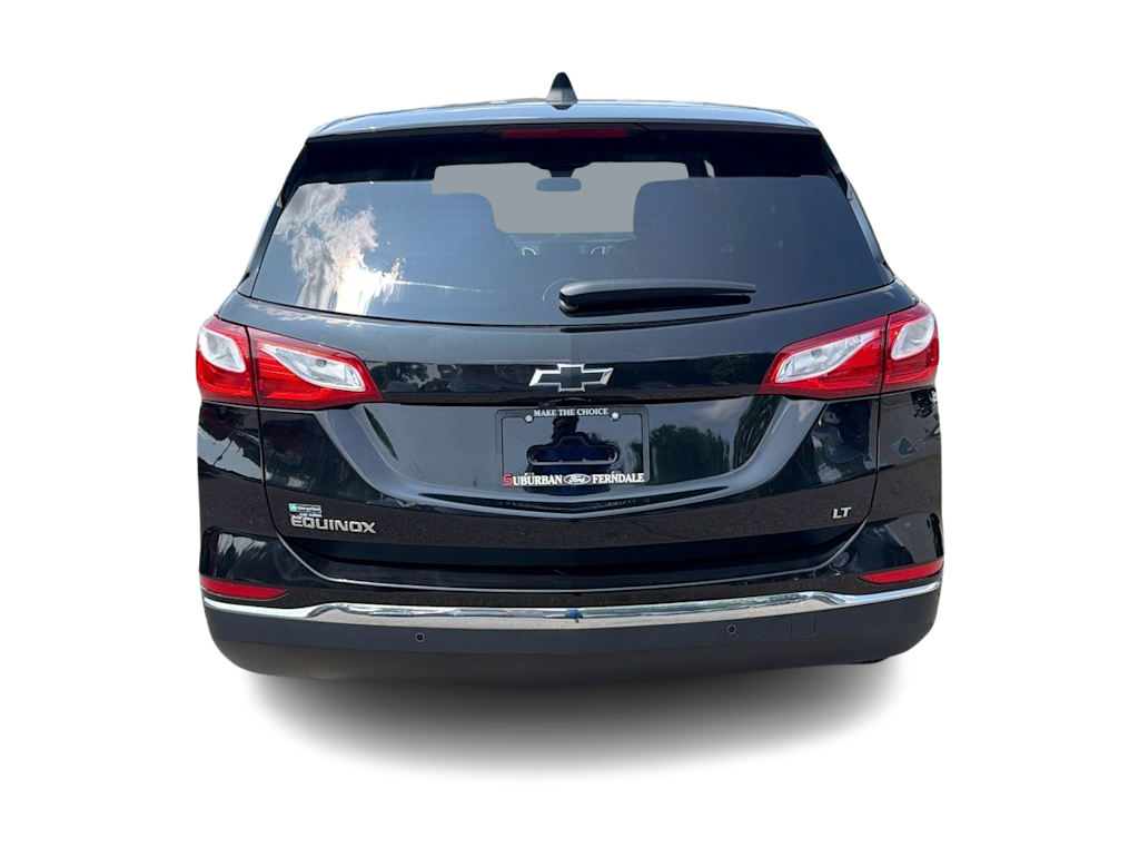 Thumbnail: 2019 Chevrolet Equinox - 20