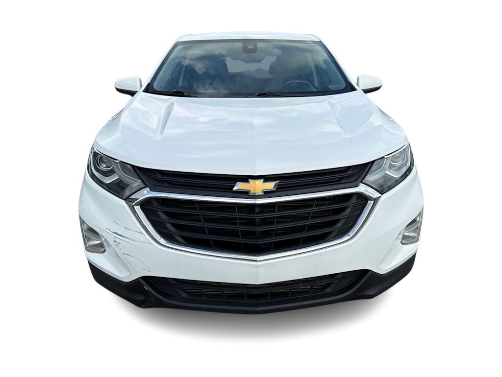 Thumbnail: 2020 Chevrolet Equinox - 6