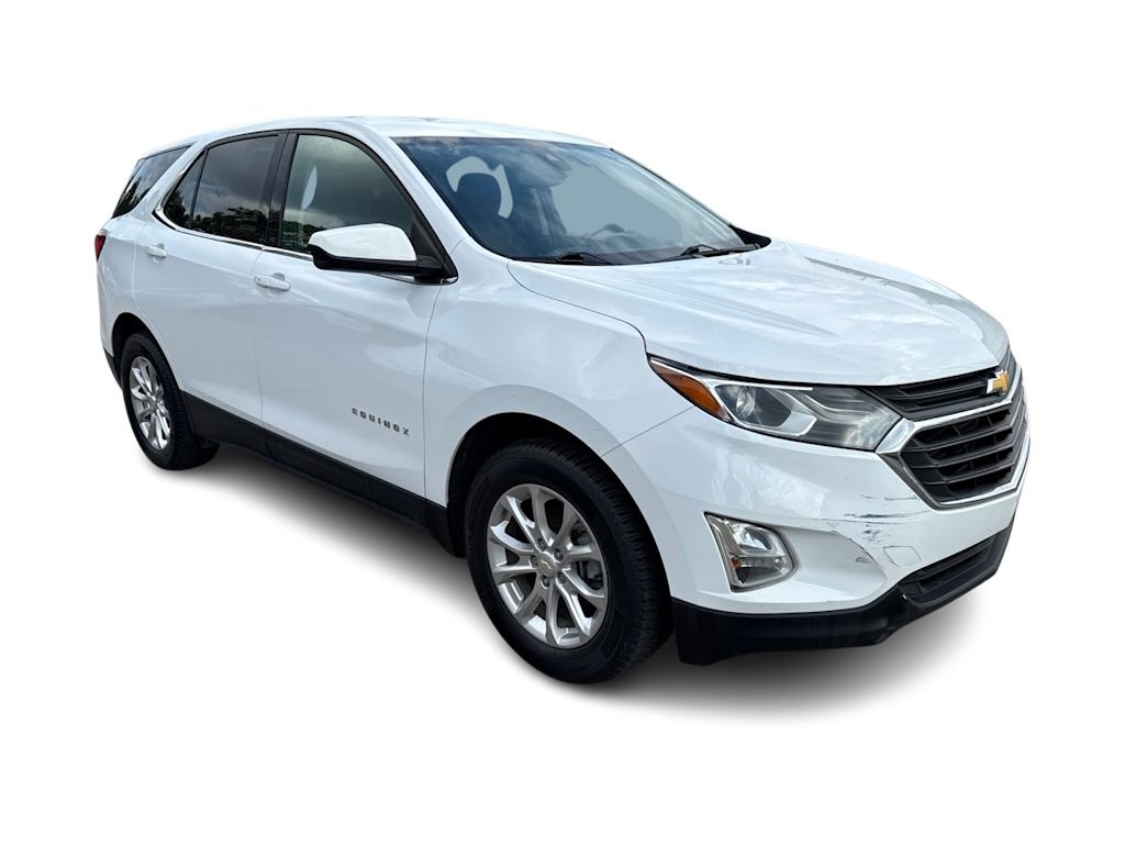 Thumbnail: 2020 Chevrolet Equinox - 14