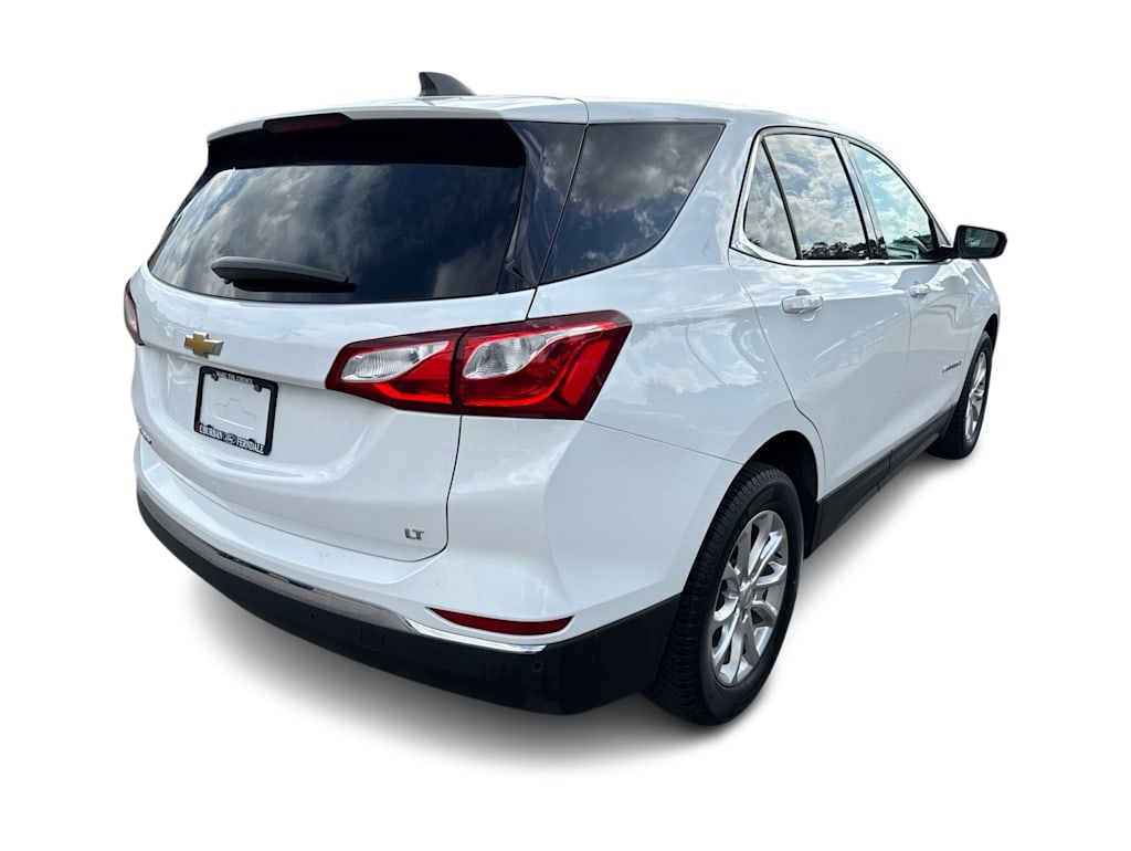 Thumbnail: 2020 Chevrolet Equinox - 16