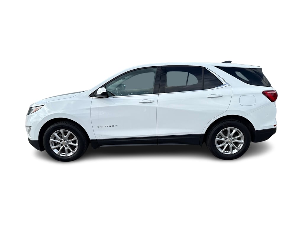 Thumbnail: 2020 Chevrolet Equinox - 3