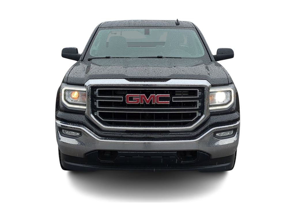 Thumbnail: 2019 GMC Sierra 1500 - 6
