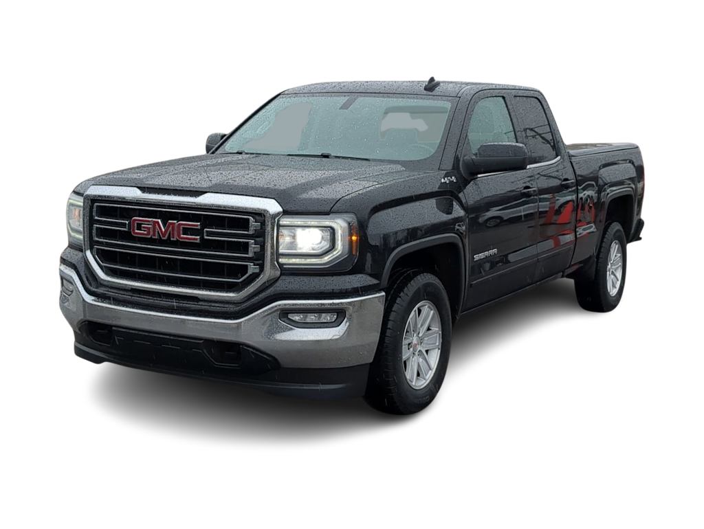 Thumbnail: 2019 GMC Sierra 1500 - 20