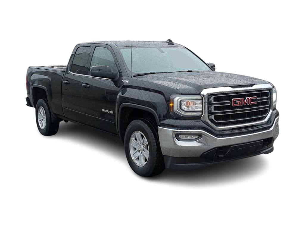 Thumbnail: 2019 GMC Sierra 1500 - 19
