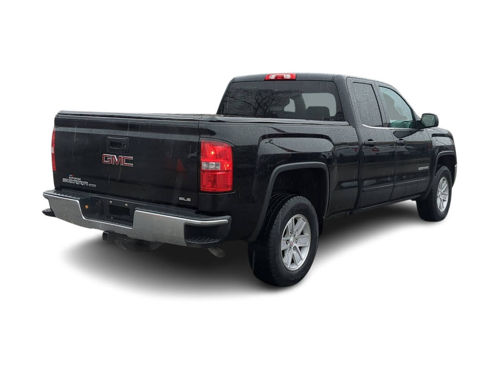 Thumbnail: 2019 GMC Sierra 1500 - 21