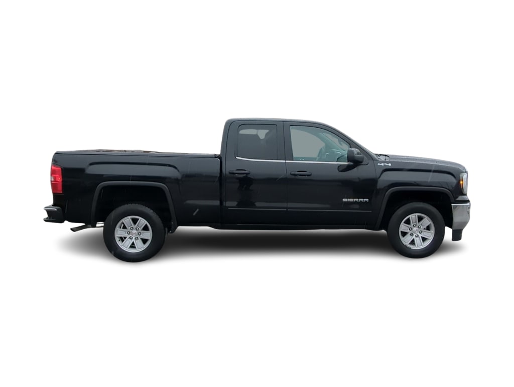 Thumbnail: 2019 GMC Sierra 1500 - 22