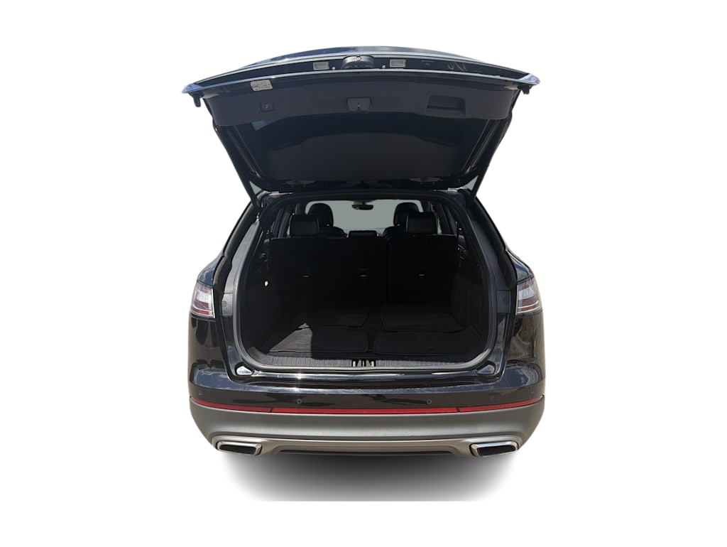 Thumbnail: 2019 Lincoln Nautilus - 14