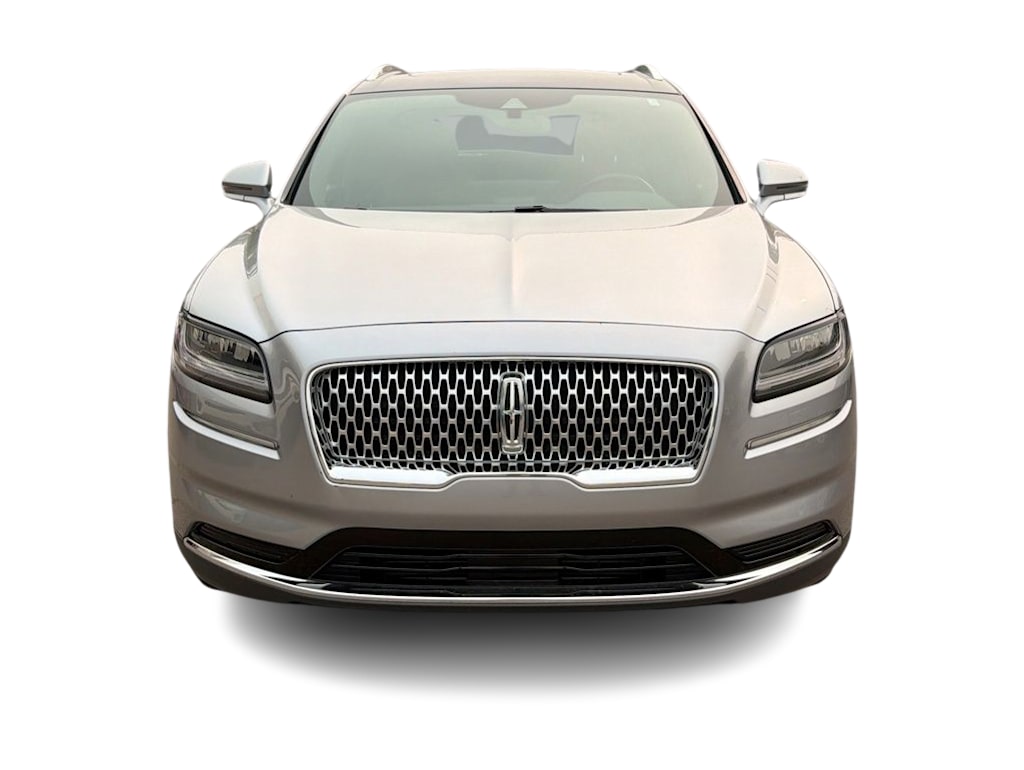 Thumbnail: 2022 Lincoln Nautilus - 5