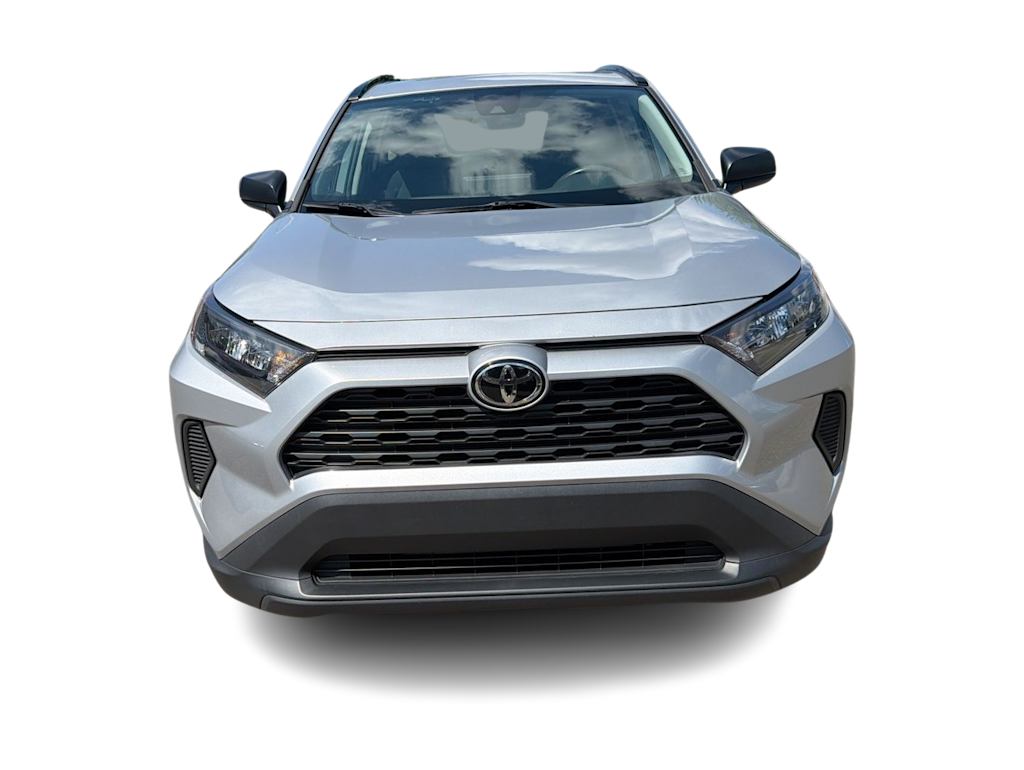 Thumbnail: 2021 Toyota RAV4 - 6