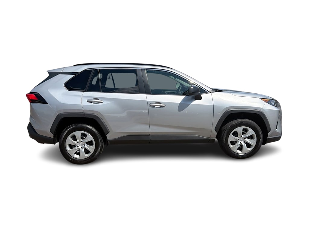 Thumbnail: 2021 Toyota RAV4 - 22