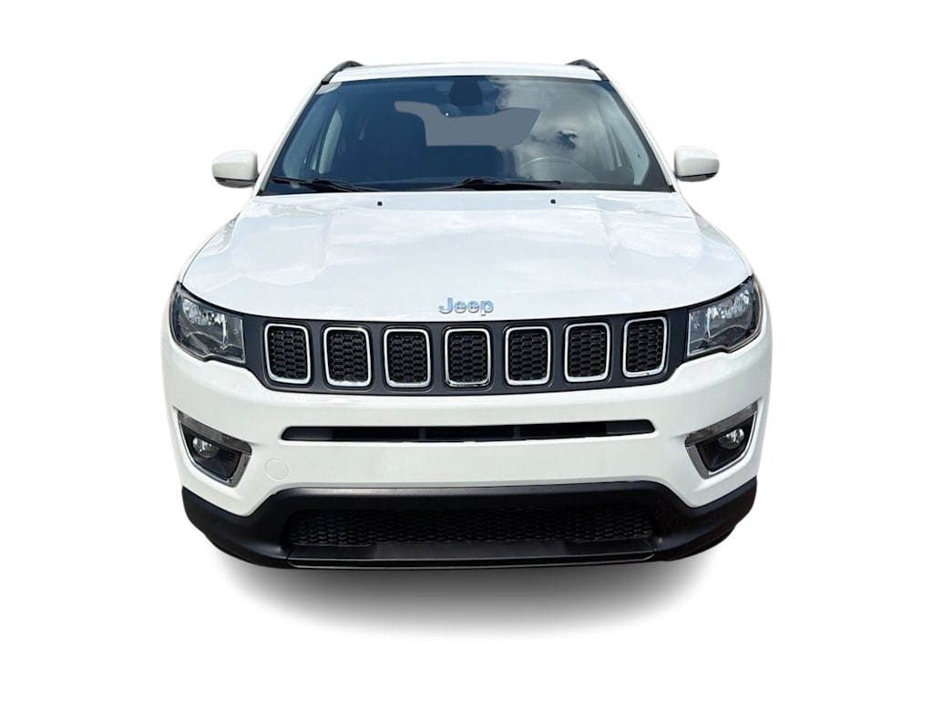Thumbnail: 2020 Jeep Compass - 6
